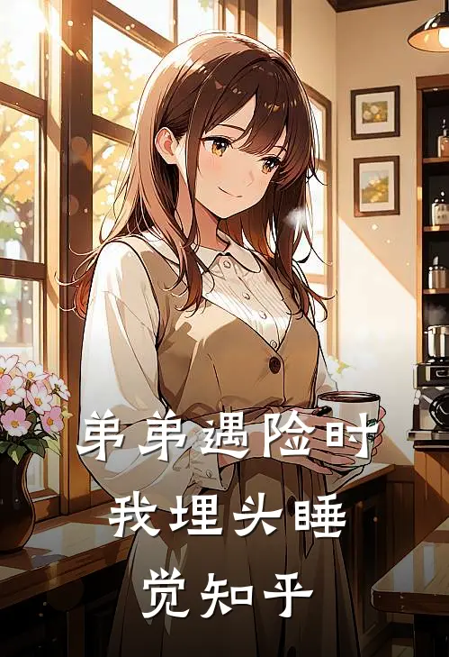 弟弟遇险时，我埋头睡觉知乎