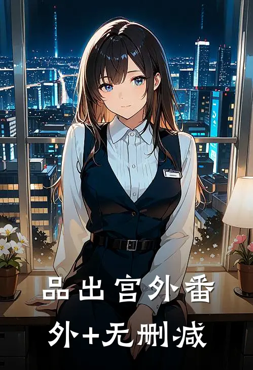 品出宫外番外+无删减