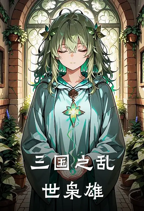 三国之乱世枭雄