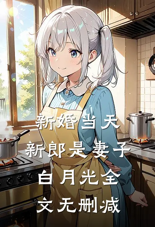 新婚当天，新郎是妻子白月光全文无删减