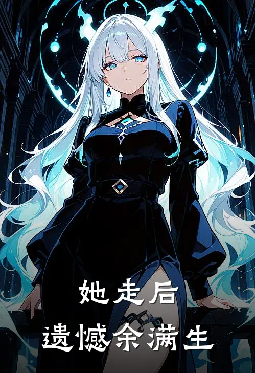 她走后，遗憾余满生