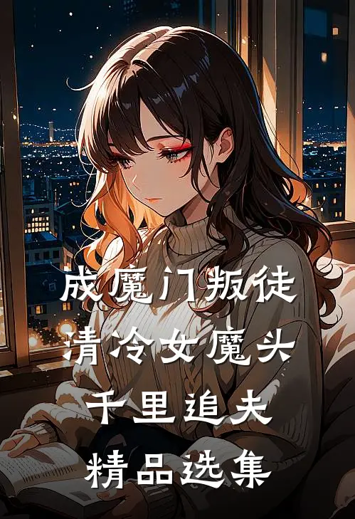 成魔门叛徒，清冷女魔头千里追夫精品选集