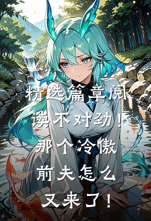 精选篇章阅读不对劲！那个冷傲前夫怎么又来了！