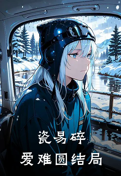瓷易碎，爱难圆结局