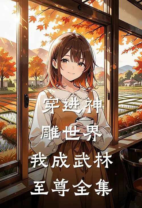 穿进神雕世界，我成武林至尊全集