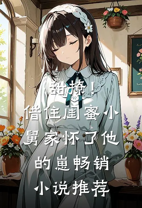 甜撩！借住闺蜜小舅家怀了他的崽畅销小说推荐