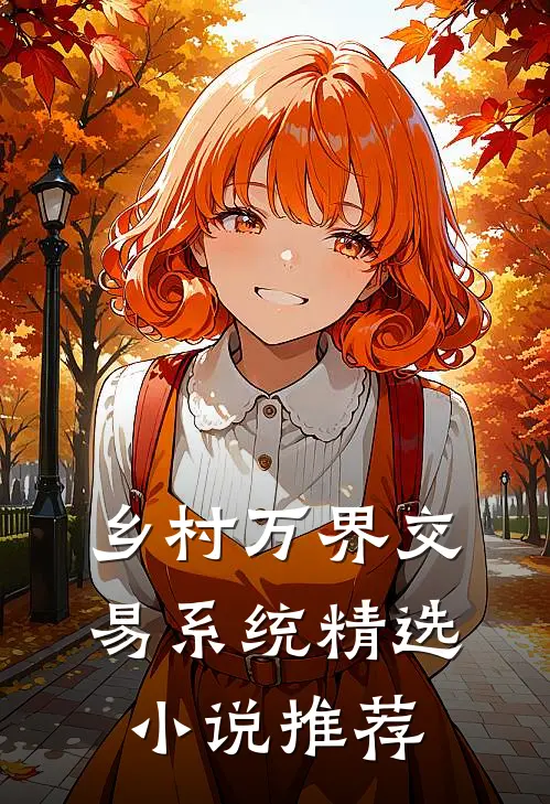 乡村万界交易系统精选小说推荐