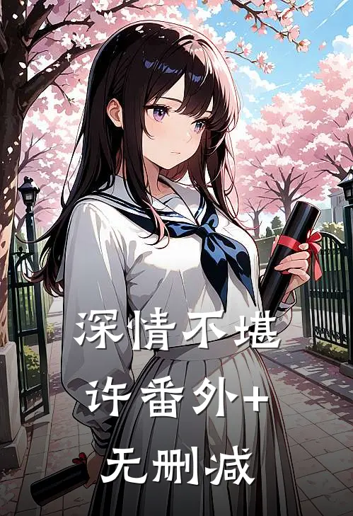 深情不堪许番外+无删减