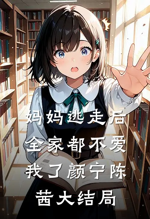 妈妈逃走后，全家都不爱我了颜宁陈茜大结局