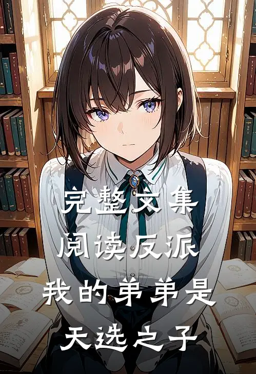 完整文集阅读反派：我的弟弟是天选之子