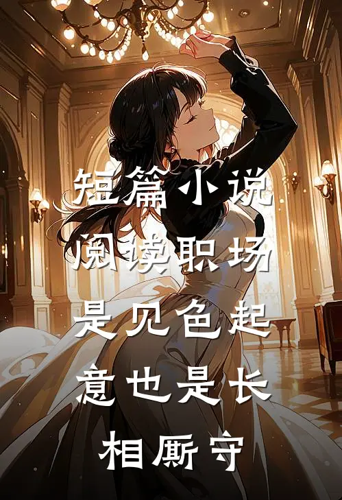 短篇小说阅读职场：是见色起意也是长相厮守