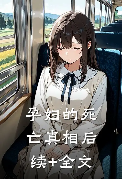孕妇的死亡真相后续+全文
