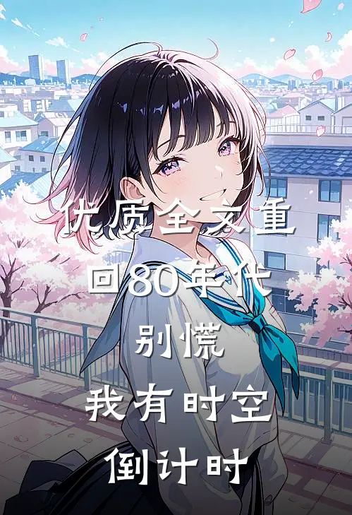 优质全文重回80年代：别慌，我有时空倒计时