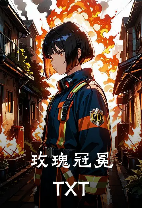 玫瑰冠冕TXT
