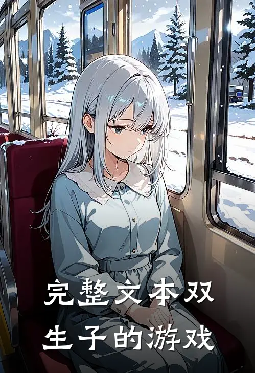 完整文本双生子的游戏