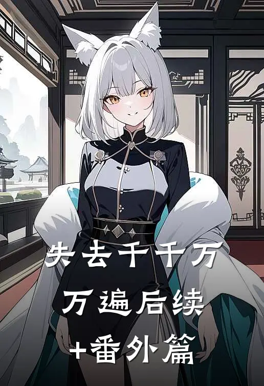 失去千千万万遍后续+番外篇