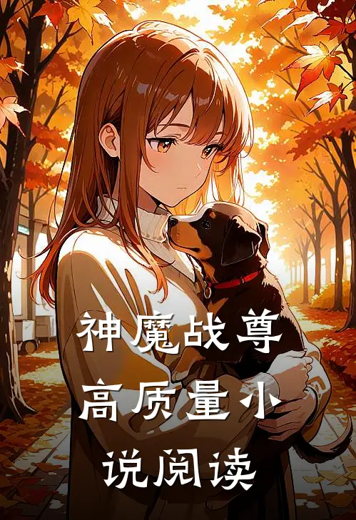 神魔战尊高质量小说阅读