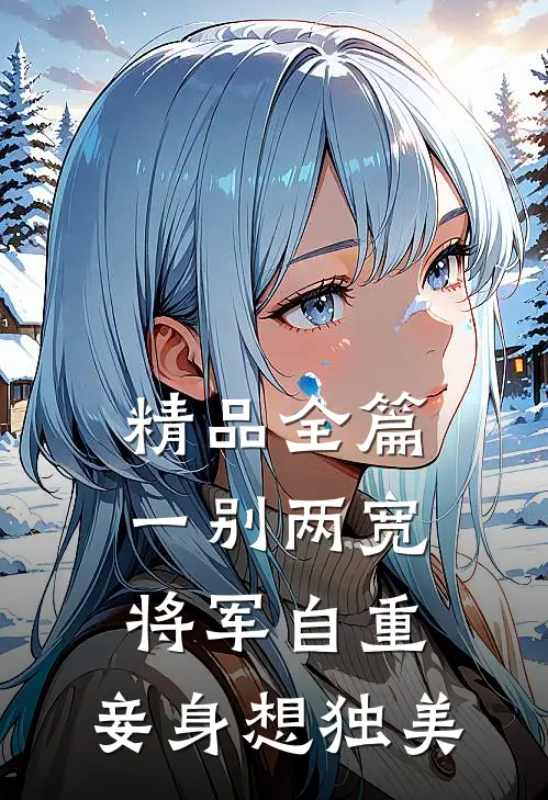 精品全篇一别两宽，将军自重，妾身想独美