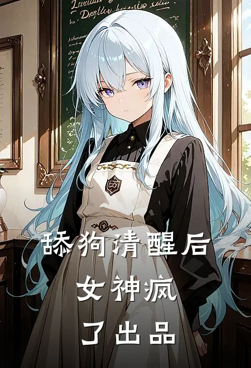 舔狗清醒后，女神疯了出品