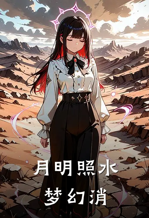 月明照水梦幻消