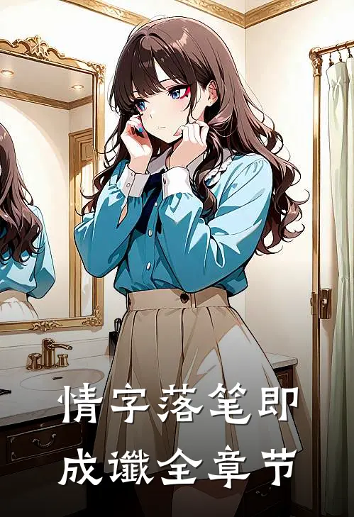 情字落笔即成谶全章节