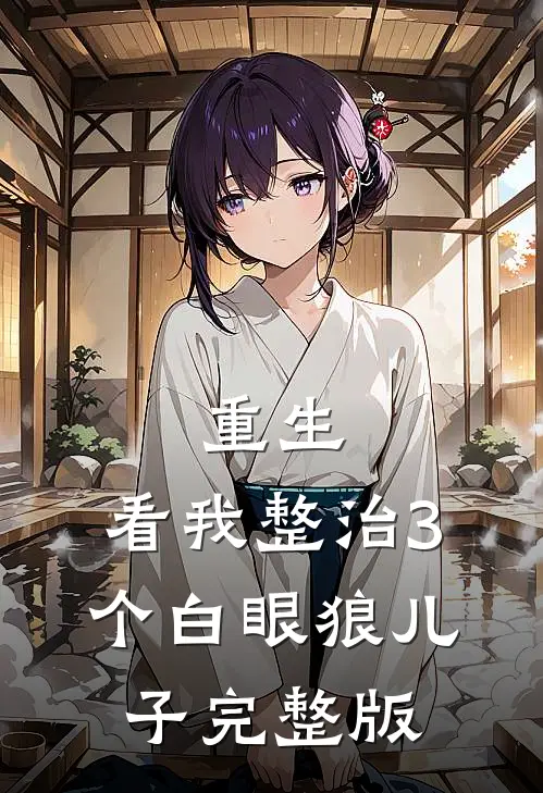 重生看我整治3个白眼狼儿子完整版免费