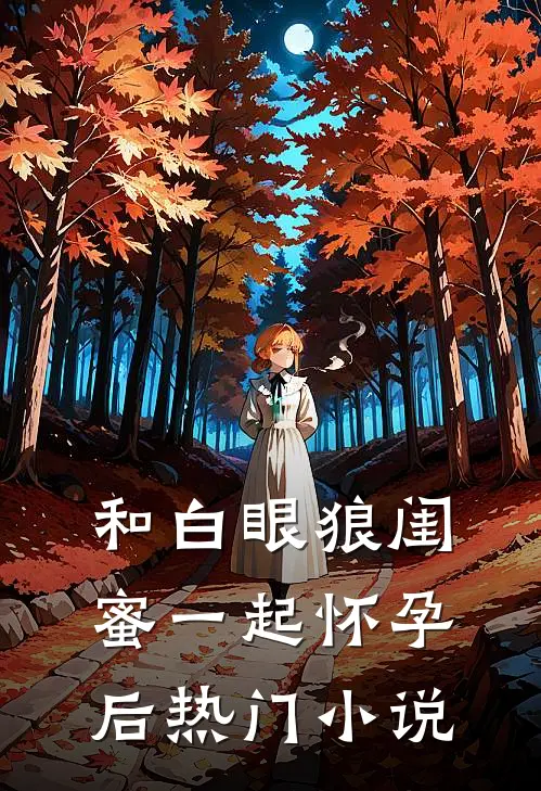 和白眼狼闺蜜一起怀孕后热门小说