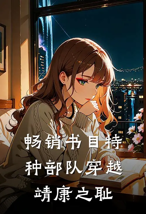 畅销书目特种部队穿越靖康之耻