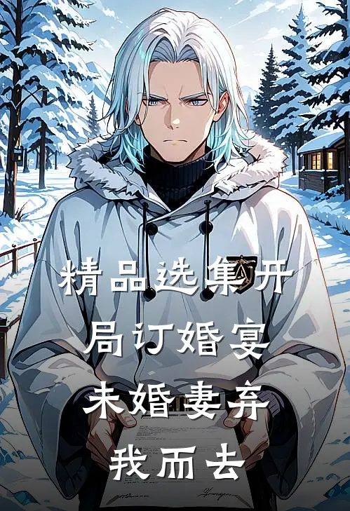 精品选集开局订婚宴，未婚妻弃我而去