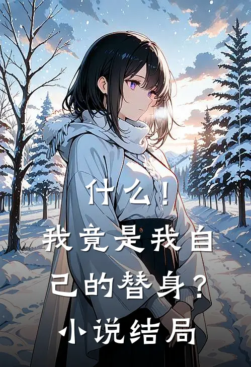 !我竟是我自己的替身?结局怎么样