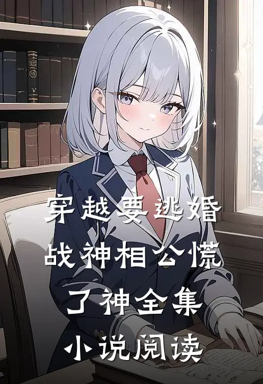 穿越要逃婚，战神相公慌了神全集小说阅读