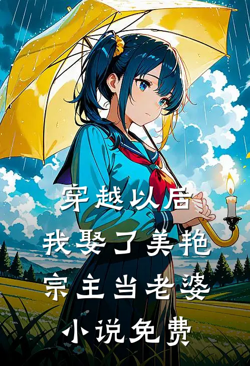 穿越以后，我娶了美艳宗主当老婆小说免费