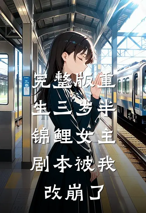 完整版重生三岁半，锦鲤女主剧本被我改崩了