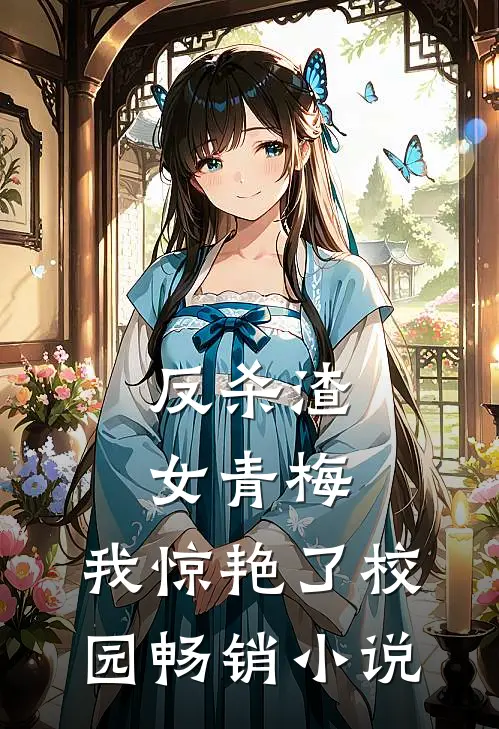 反杀渣女青梅，我惊艳了校园畅销小说