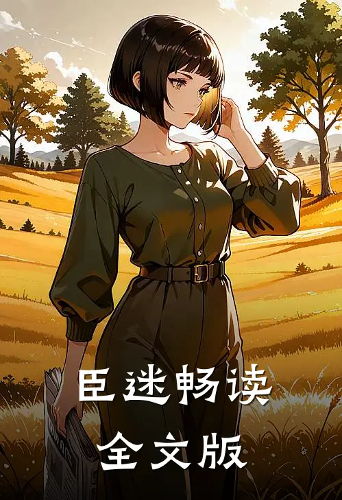 臣迷畅读全文版