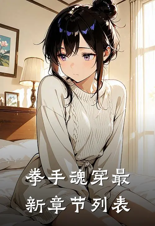 拳手魂穿最新章节列表