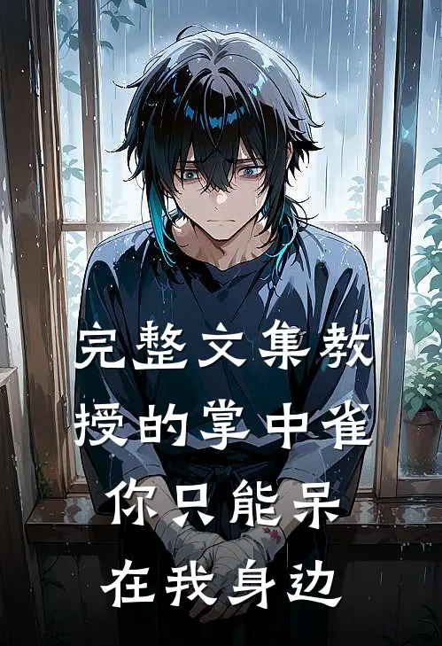 完整文集教授的掌中雀：你只能呆在我身边