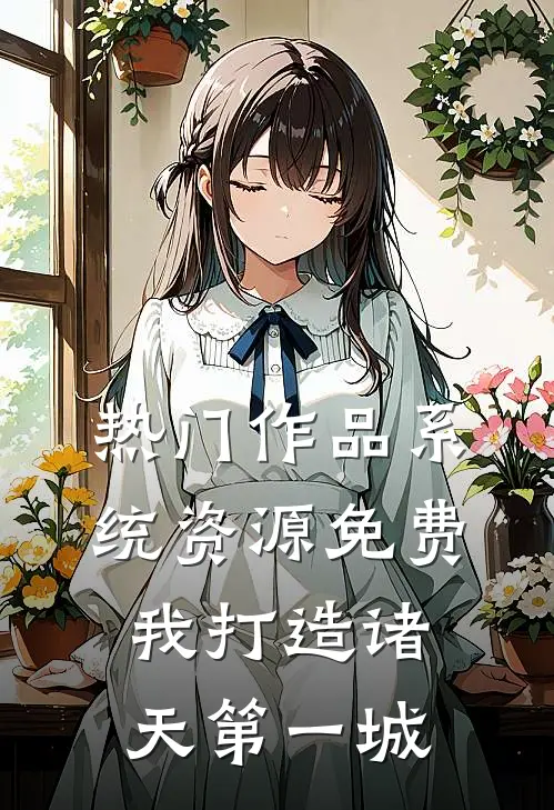 热门作品系统资源免费，我打造诸天第一城