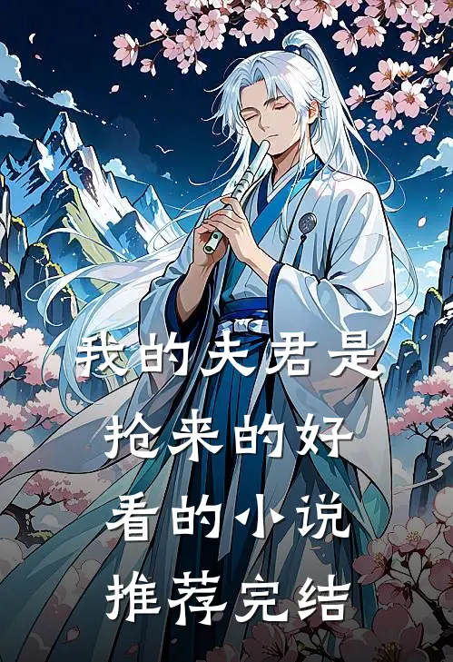 我的夫君是抢来的好看的小说推荐完结