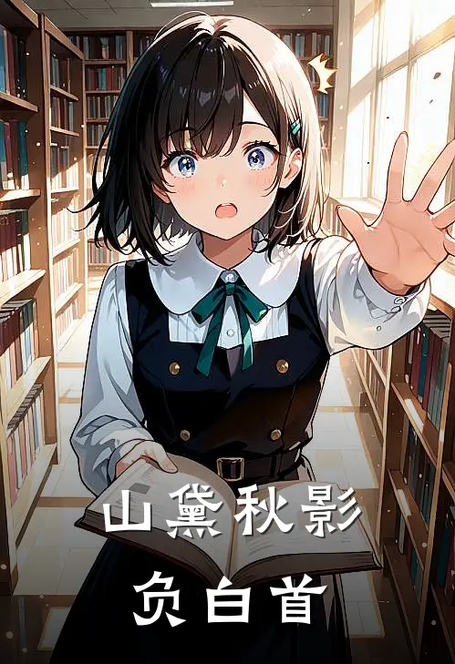 山黛秋影负白首