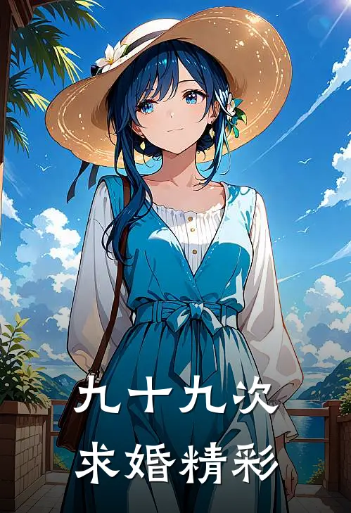九十九次求婚精彩