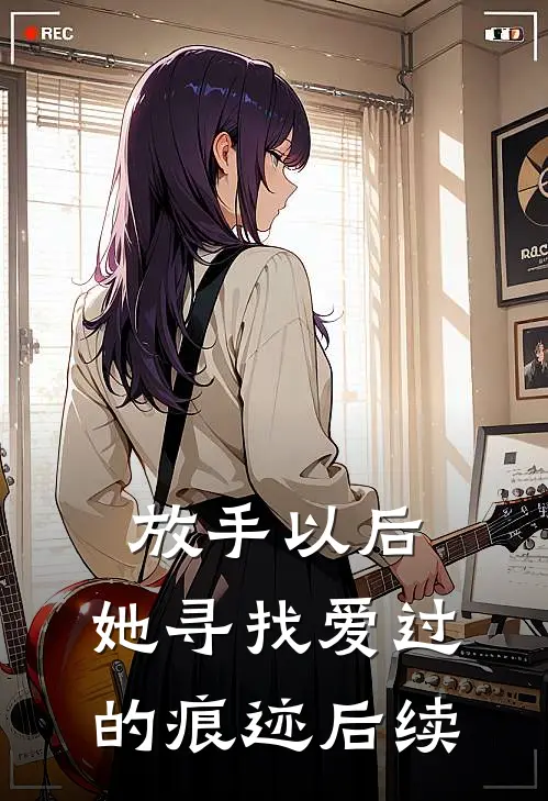 放手以后，她寻找爱过的痕迹后续