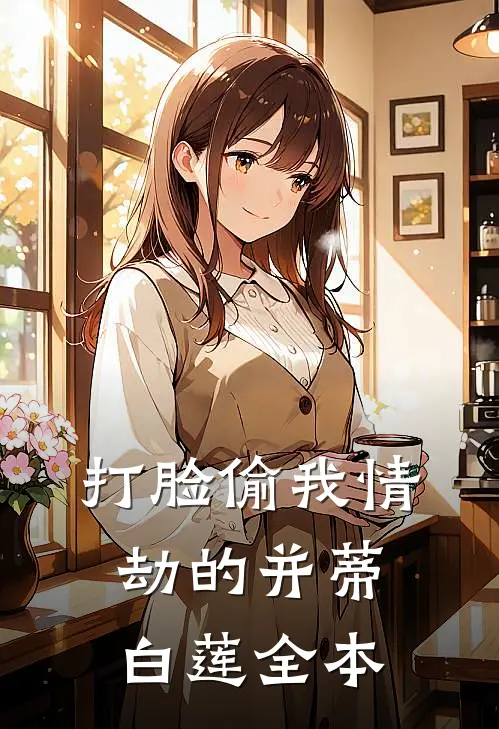 打脸偷我情劫的并蒂白莲全本