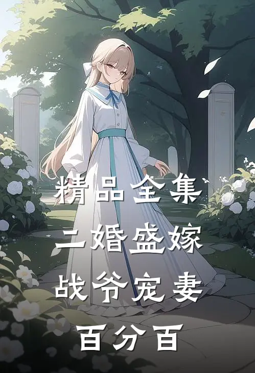 精品全集二婚盛嫁：战爷宠妻百分百
