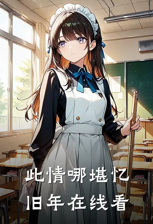 此情哪堪忆旧年在线看