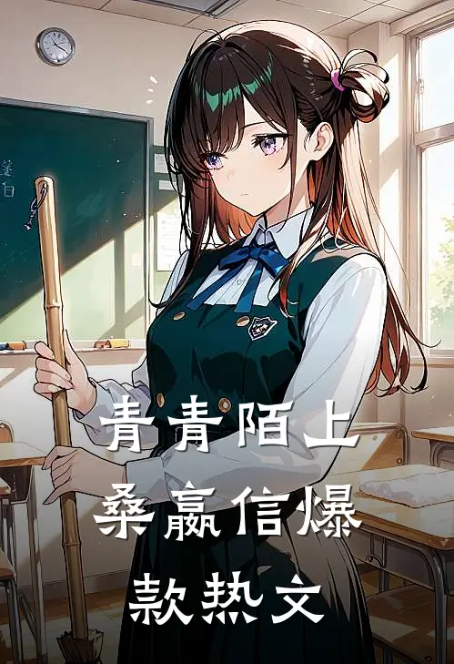 青青陌上桑嬴信爆款热文