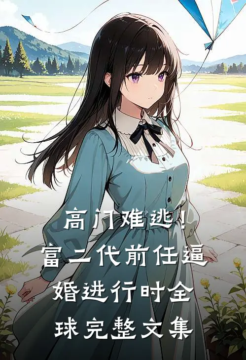 高门难逃！富二代前任逼婚进行时全球完整文集