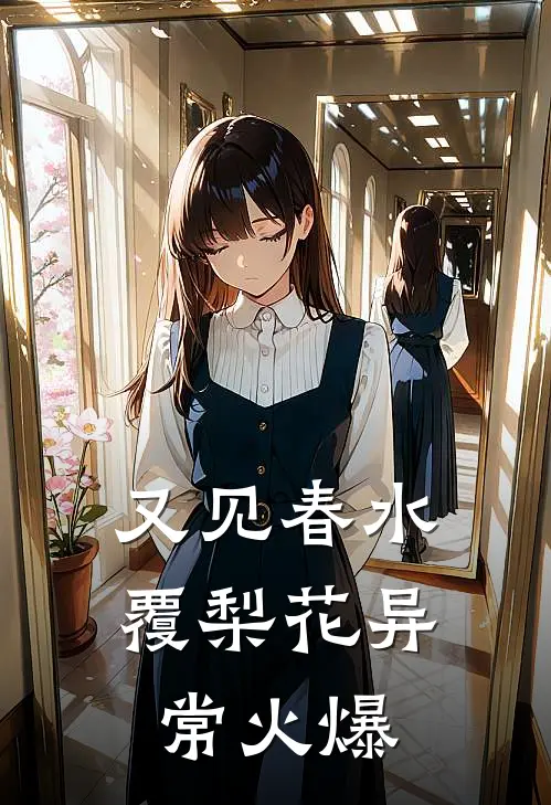 又见春水覆梨花异常火爆