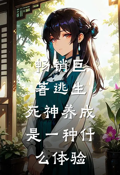 畅销巨著逃生：死神养成是一种什么体验