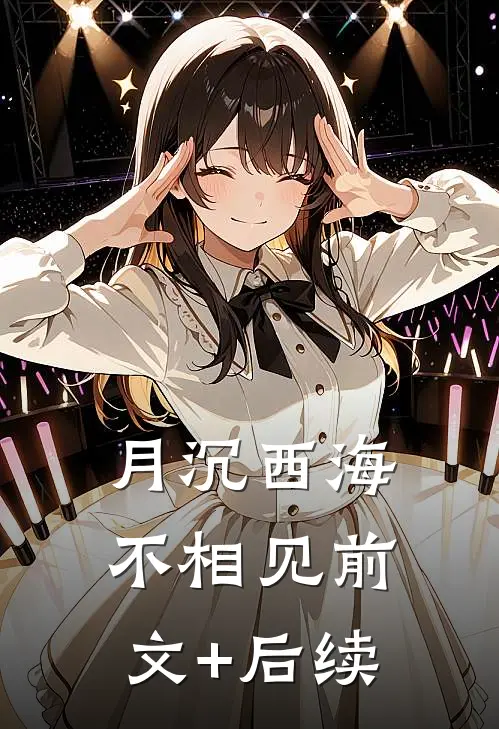 月沉西海不相见前文+后续